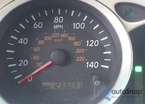 2004 Toyota Highlander Limited V6 from USA, damaged, VIN JTEEP21A040048443